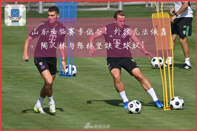 山东面临赛季低谷！外援无法依靠，陶汉林与陈林坚缺乏球权！